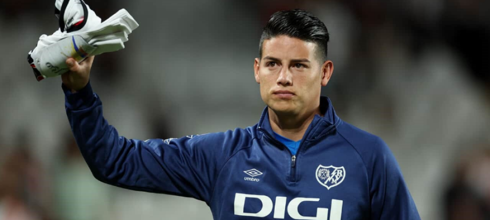 James Rodrigues James Rodrigues